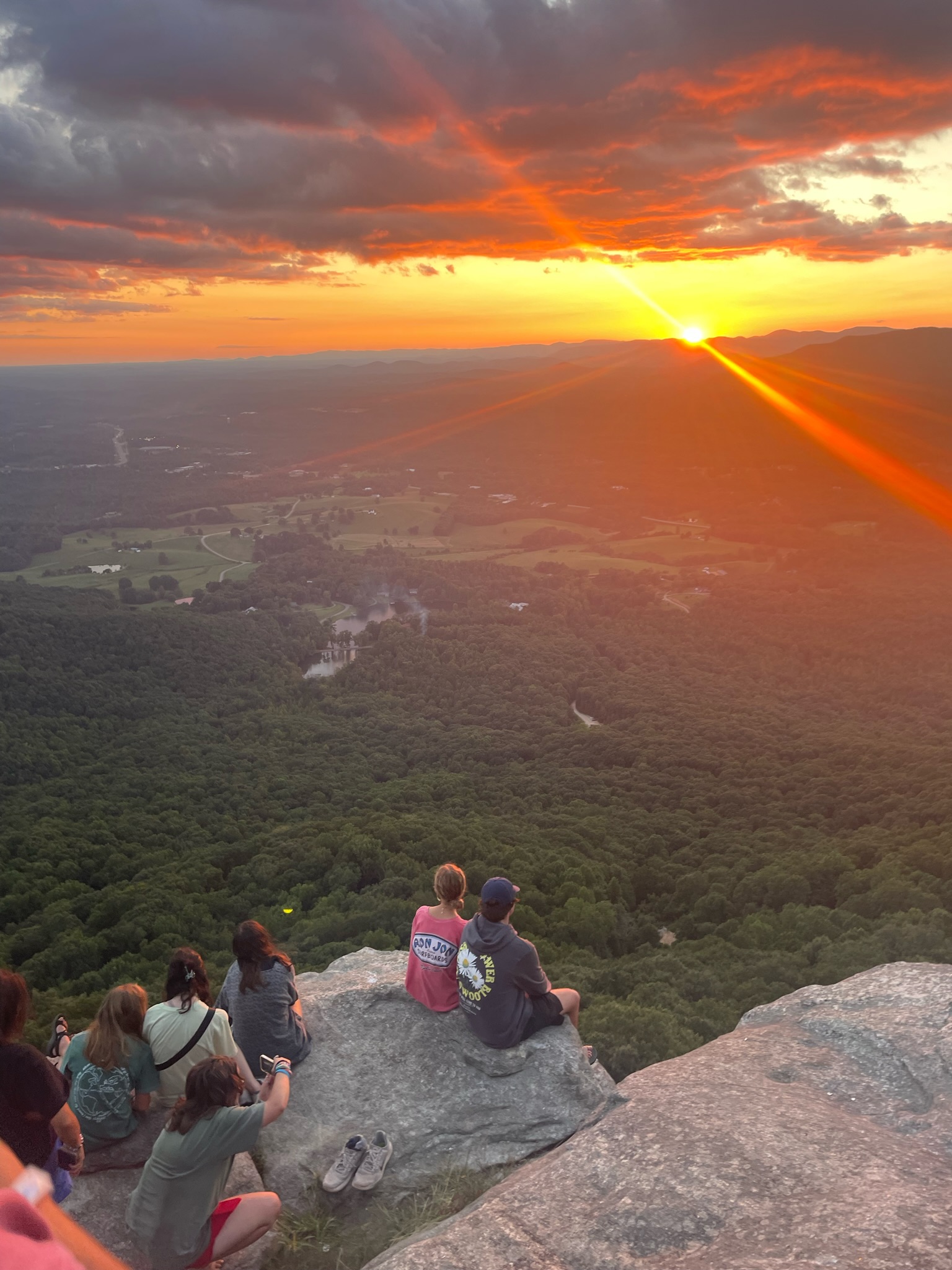 Work Hard, Play Hard